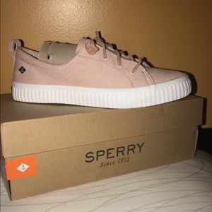 Sperry (brand new, never worn)